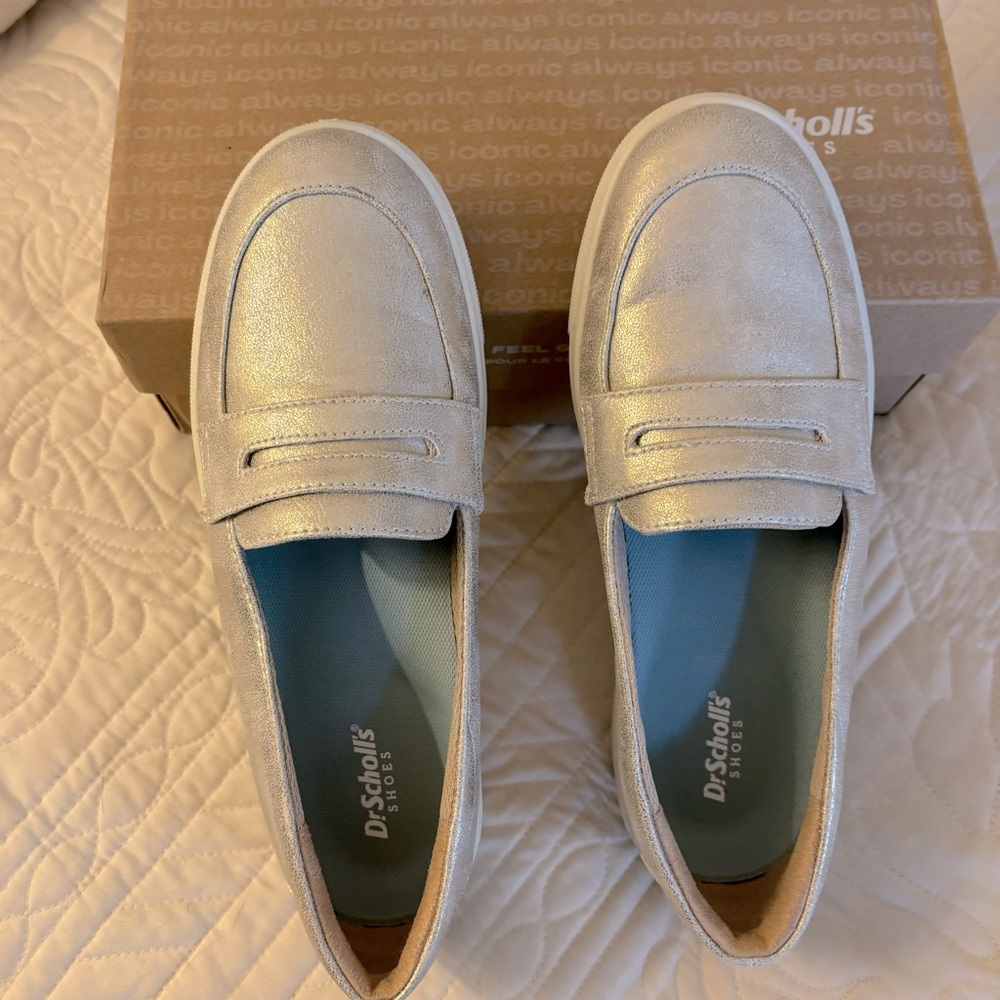 Brand New Dr. Scholl’s Nova Loafers